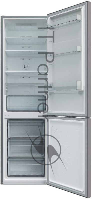 Холодильник CANDY CCRN 6200S 34004947