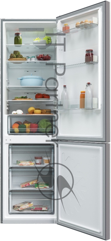 Холодильник CANDY CCRN 6200S 34004947