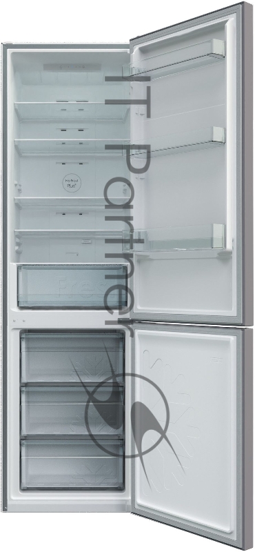 Холодильник CANDY CCRN 6200S 34004947