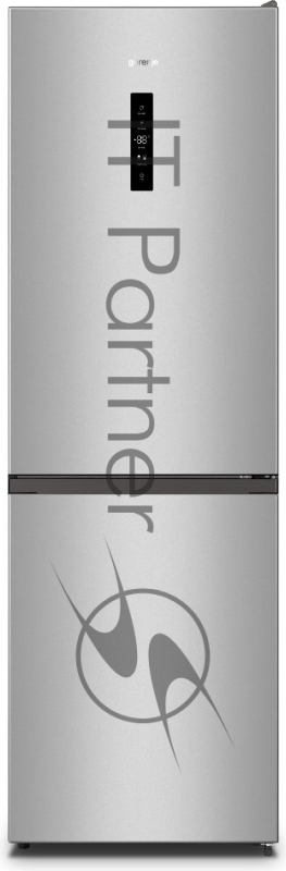 Двухкамерный холодильник GORENJE NRK619FAS4