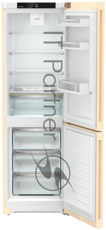 Холодильник LIEBHERR CNBEF 5203-20 001