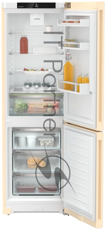 Холодильник LIEBHERR CNBEF 5203-20 001