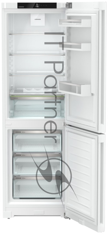 Холодильник LIEBHERR CND 5203-20 001