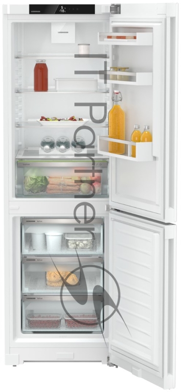 Холодильник LIEBHERR CND 5203-20 001