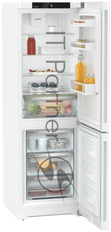 Холодильник LIEBHERR CND 5203-20 001