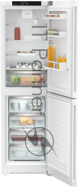 Холодильник LIEBHERR CND 5704-20 001