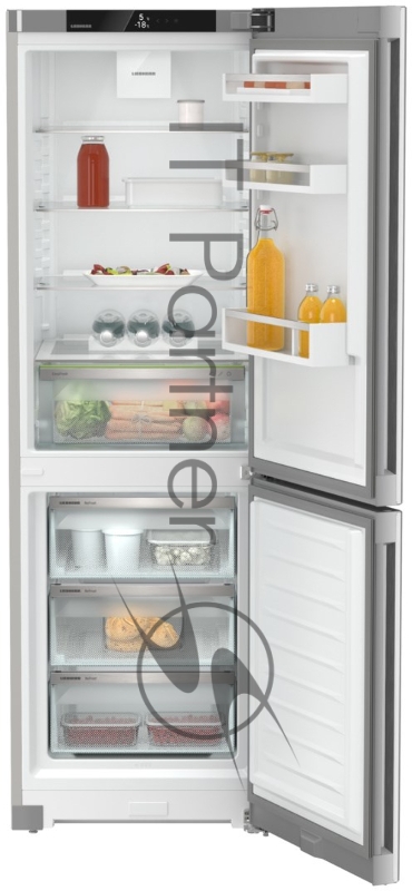 Холодильник LIEBHERR CNSFD 5203-20 001