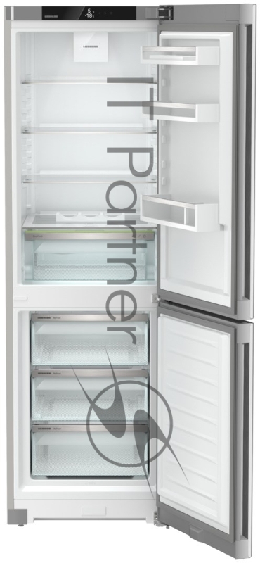 Холодильник LIEBHERR CNSFD 5203-20 001