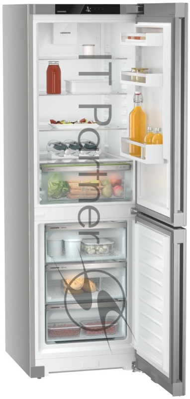 Холодильник LIEBHERR CNSFD 5203-20 001