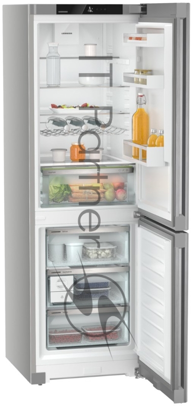 Холодильник LIEBHERR CNSFD 5223-20 001