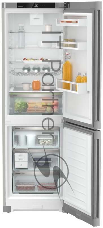 Холодильник LIEBHERR CNSFD 5223-20 001