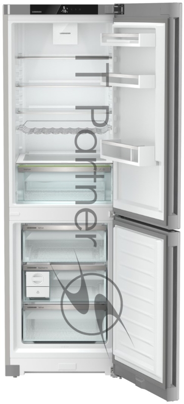 Холодильник LIEBHERR CNSFD 5223-20 001