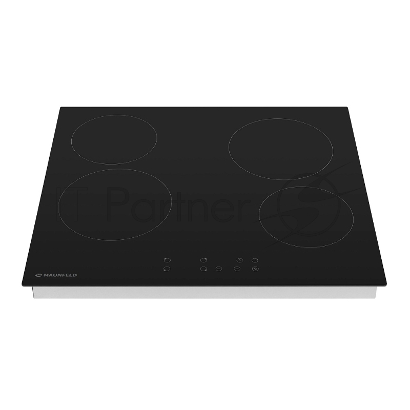 Панель варочная MAUNFELD EVCE.594-BK ЧЕРНОЕ стекло