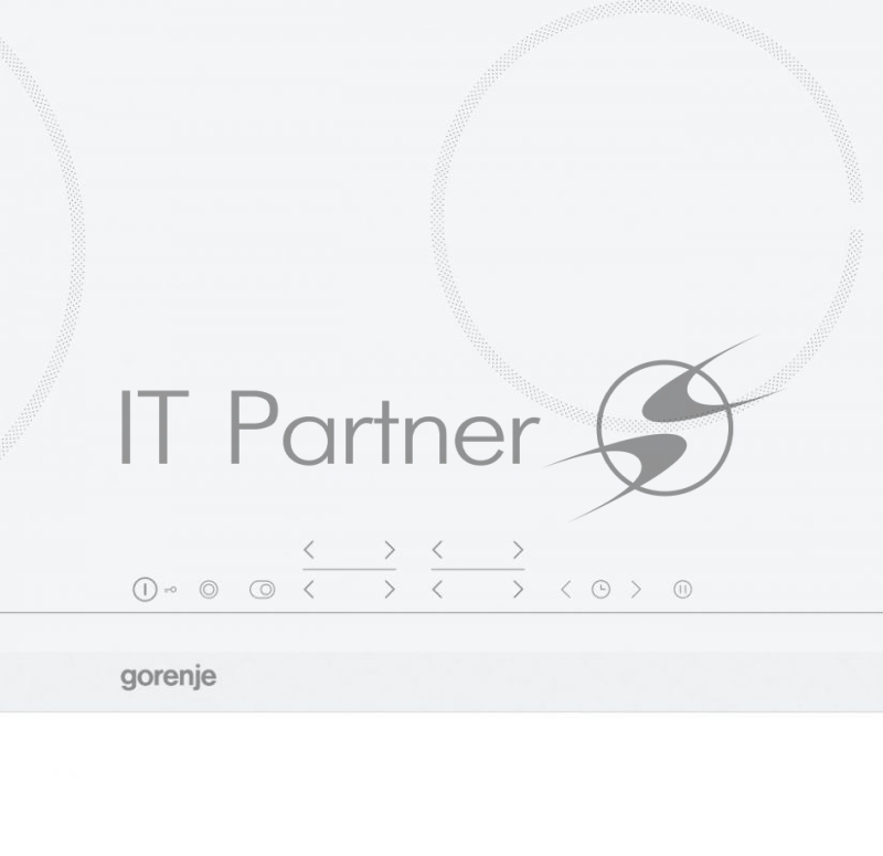 Варочная поверхность Gorenje ECT643WCSC белый