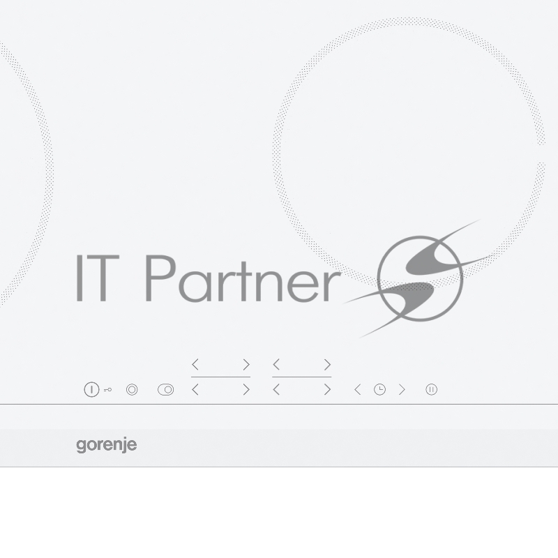 Варочная поверхность Gorenje ECT643WCSC белый