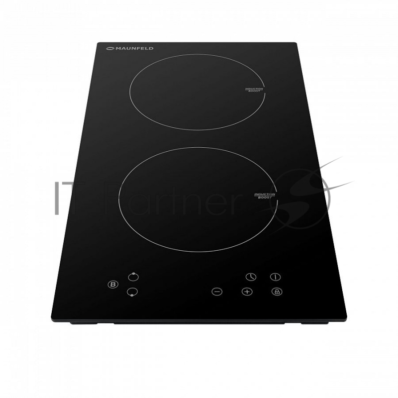 Индукционная варочная поверхность Maunfeld EVI.292-BK черный