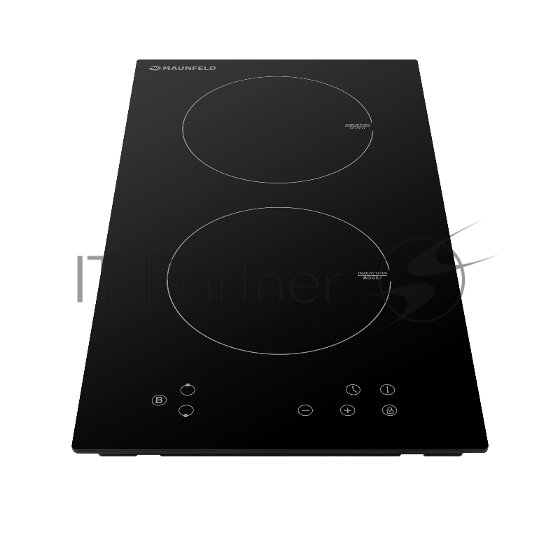Индукционная варочная поверхность Maunfeld EVI.292-BK черный