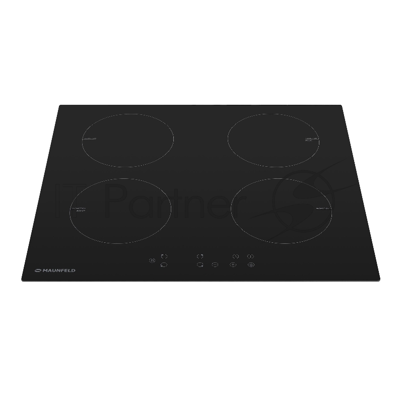 Индукционная варочная поверхность Maunfeld EVI.594-BK черный