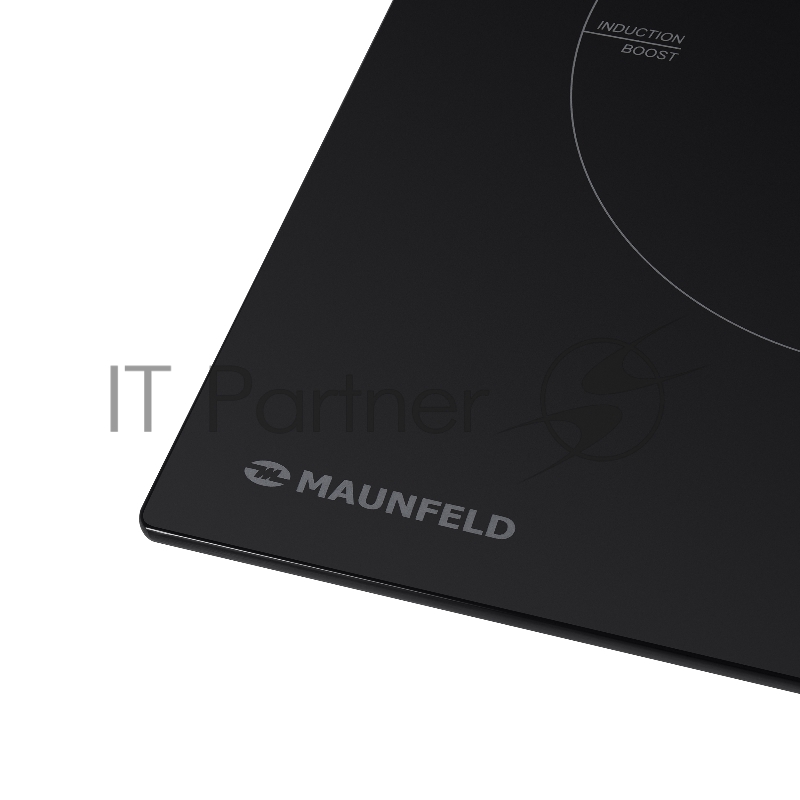 Индукционная варочная поверхность Maunfeld EVI.594-BK черный