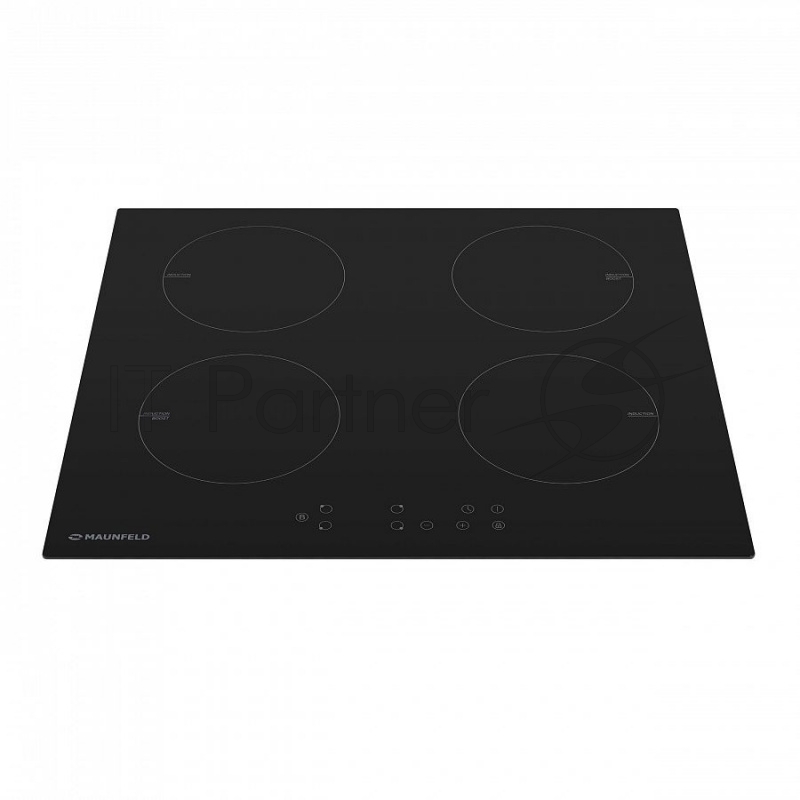 Индукционная варочная поверхность Maunfeld EVI.594-BK черный