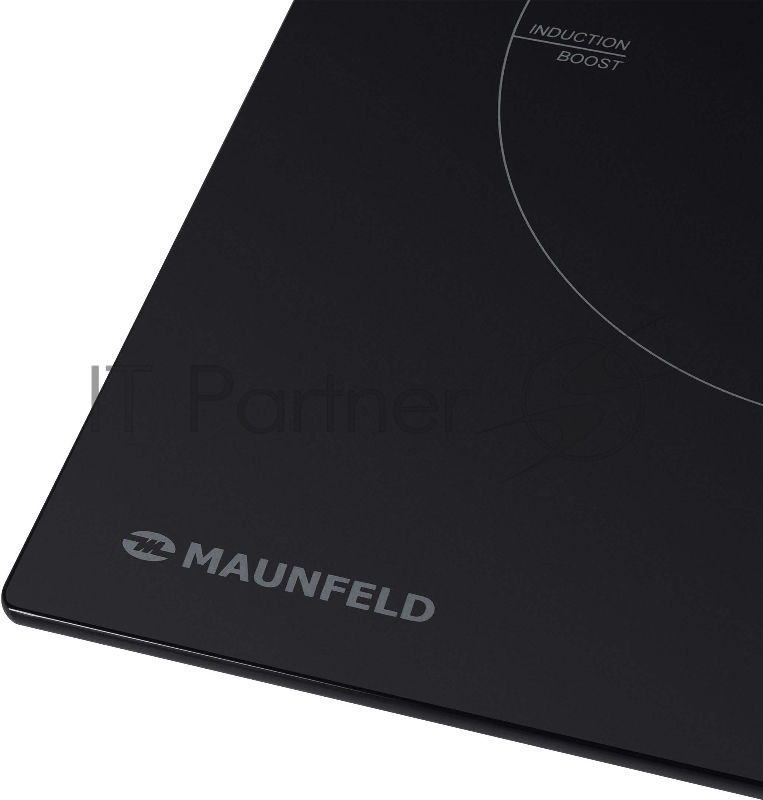 Индукционная варочная поверхность Maunfeld EVI.594-BK черный