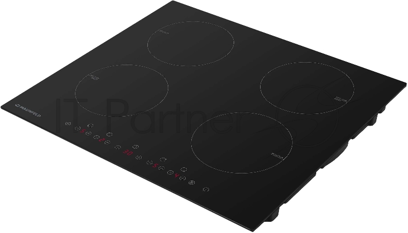 Индукционная варочная поверхность Maunfeld EVI.594-BK черный