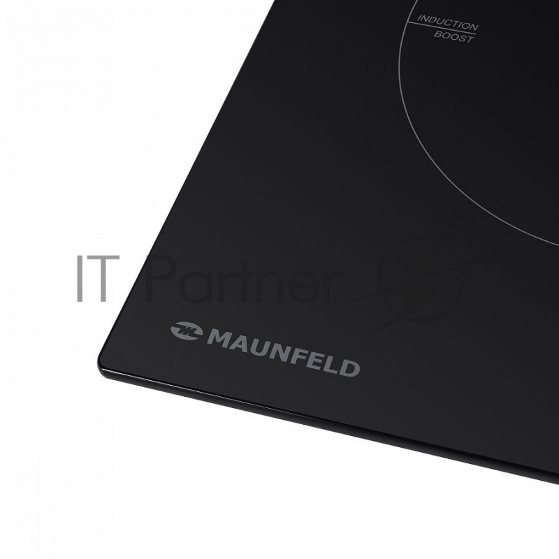 Индукционная варочная поверхность Maunfeld EVI.594-BK черный