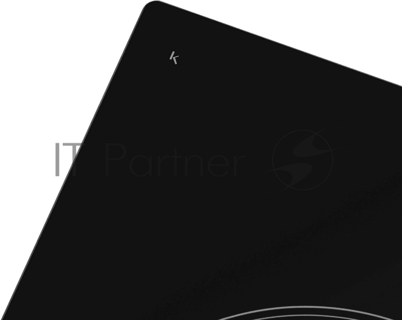 Варочная панель встраиваемая MAUNFELD MVSI59.4HZ-BK черное стекло