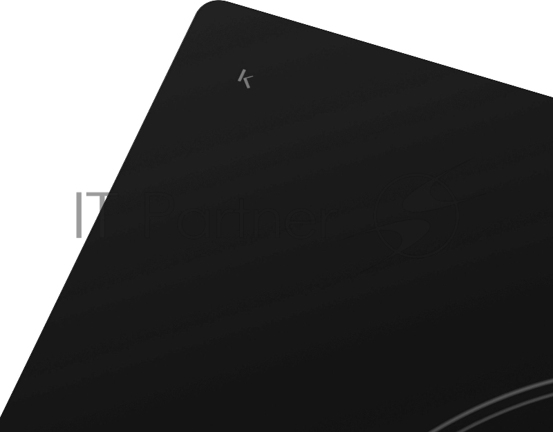 Электрическая варочная панель MAUNFELD MVSE59.4HL-BK черный