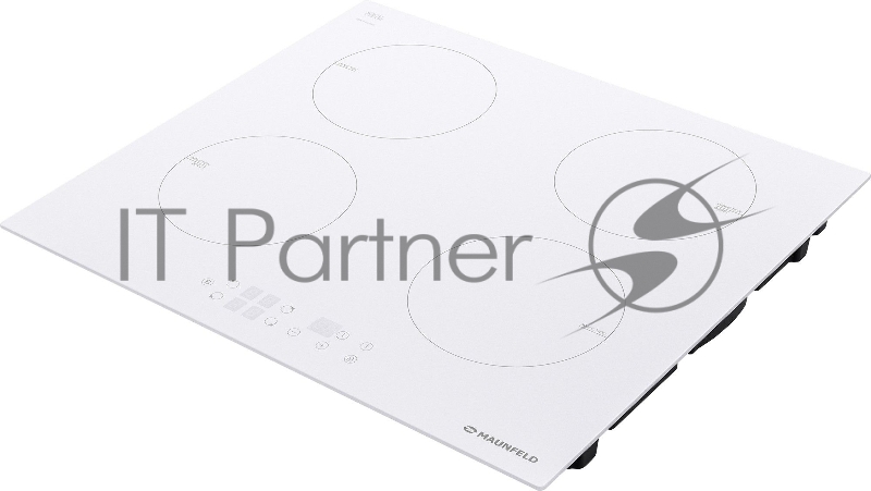 Электрическая индукционная панель MAUNFELD EVI.594-WH