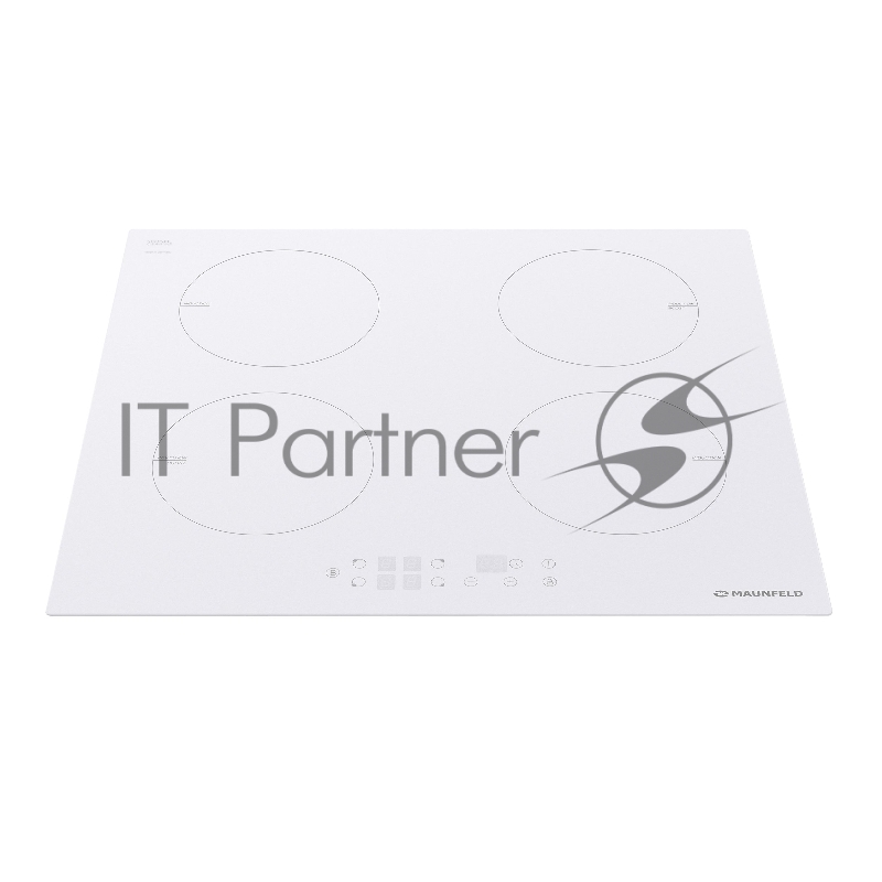 Электрическая индукционная панель MAUNFELD EVI.594-WH