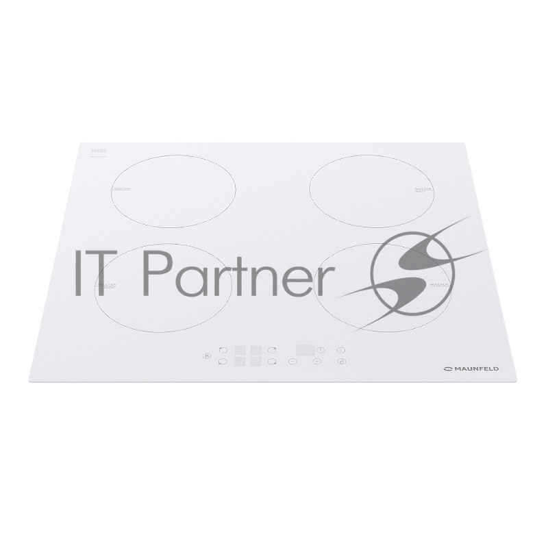 Электрическая индукционная панель MAUNFELD EVI.594-WH