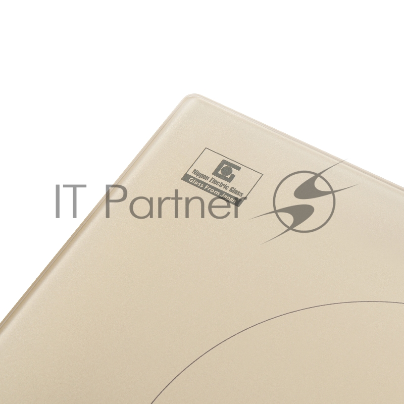 Электрическая индукционная панель MAUNFELD EVI.594-BG