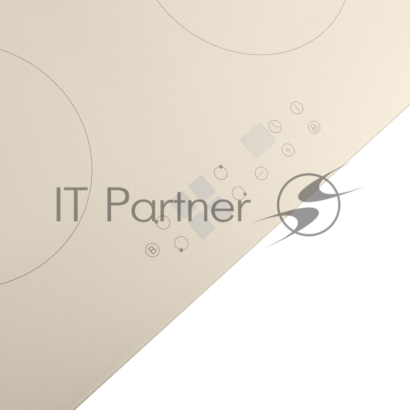 Электрическая индукционная панель MAUNFELD EVI.594-BG