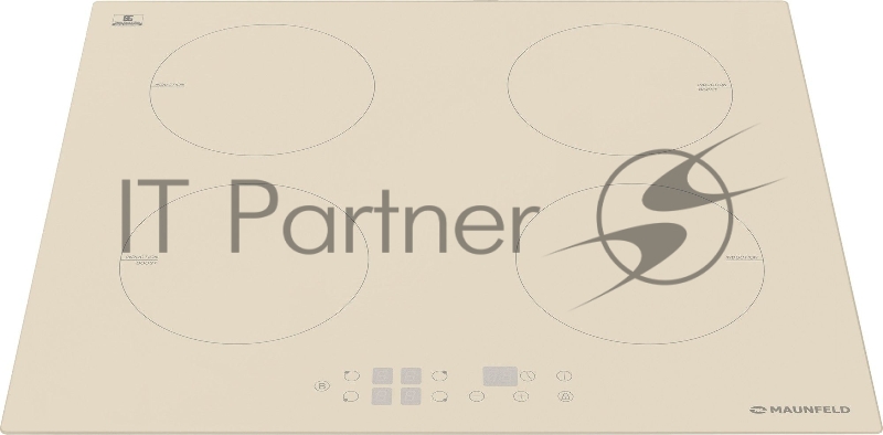 Электрическая индукционная панель MAUNFELD EVI.594-BG