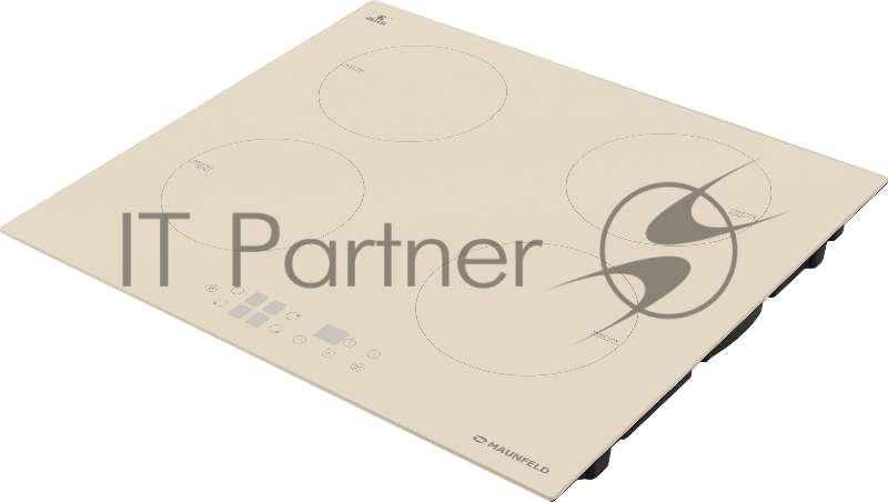 Электрическая индукционная панель MAUNFELD EVI.594-BG