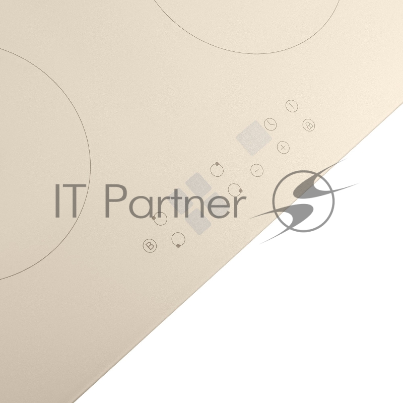 Электрическая индукционная панель MAUNFELD EVI.594-BG