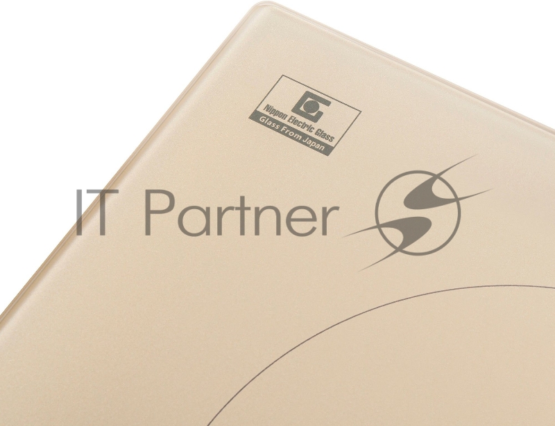 Электрическая индукционная панель MAUNFELD EVI.594-BG