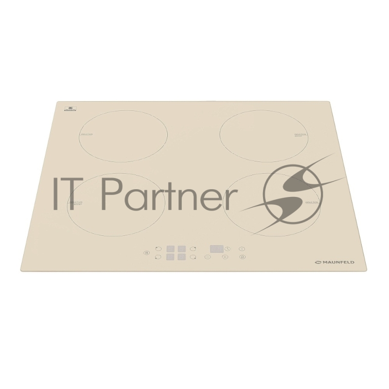 Электрическая индукционная панель MAUNFELD EVI.594-BG