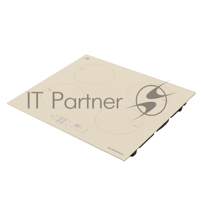 Электрическая индукционная панель MAUNFELD EVI.594-BG