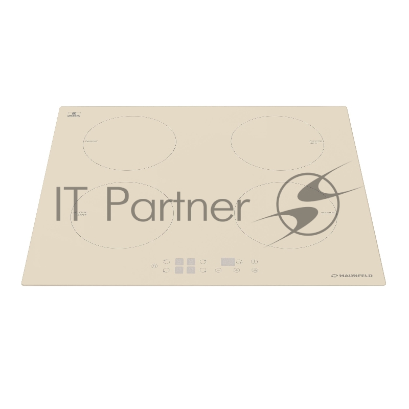Электрическая индукционная панель MAUNFELD EVI.594-BG