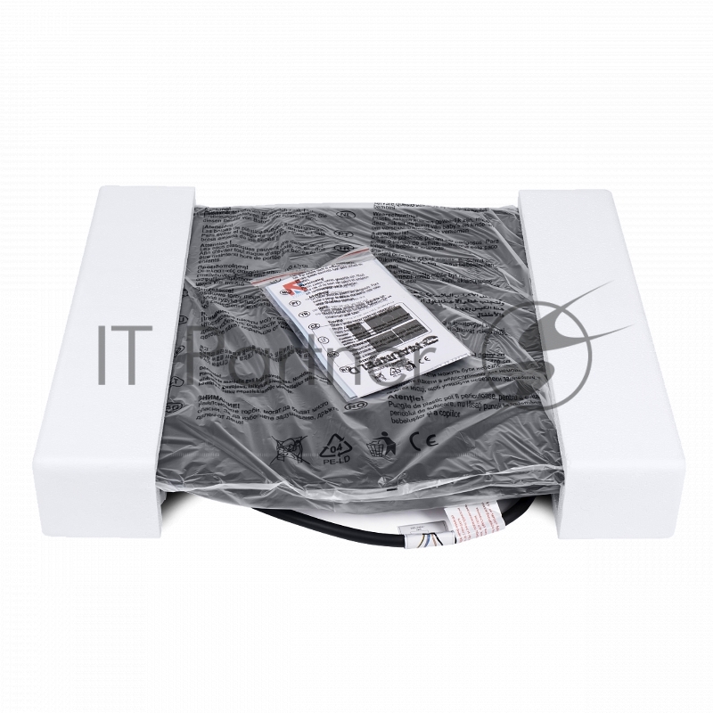 Электрическая индукционная панель MAUNFELD EVI.594.FL2(S)-BK