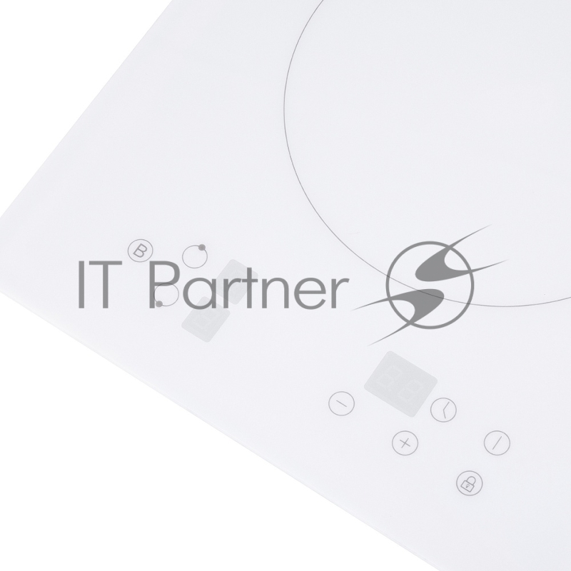 Электрическая индукционная панель MAUNFELD EVI.292-WH