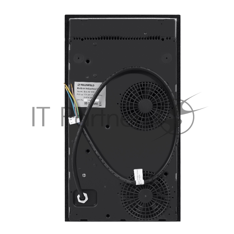 Электрическая индукционная панель MAUNFELD EVI.292-WH