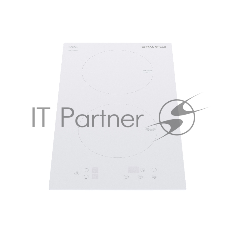 Электрическая индукционная панель MAUNFELD EVI.292-WH