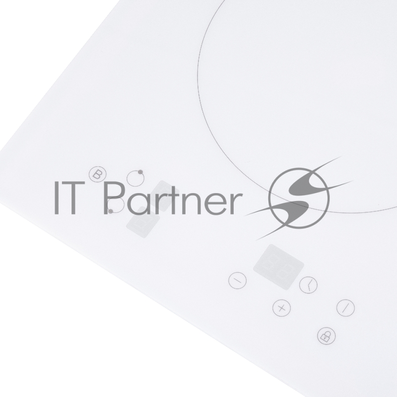 Электрическая индукционная панель MAUNFELD EVI.292-WH