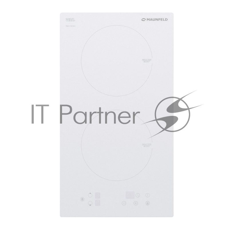 Электрическая индукционная панель MAUNFELD EVI.292-WH