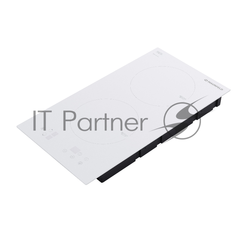 Электрическая индукционная панель MAUNFELD EVI.292-WH