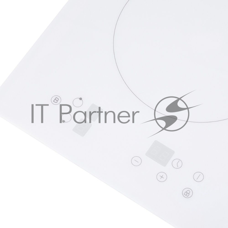 Электрическая индукционная панель MAUNFELD EVI.292-WH