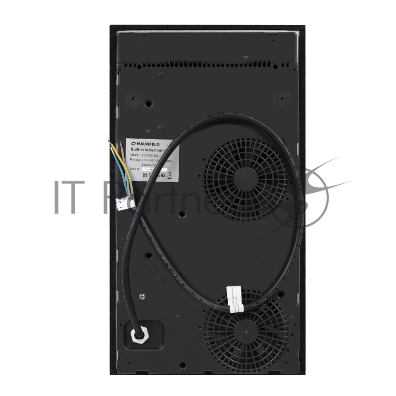 Электрическая индукционная панель MAUNFELD EVI.292-BG